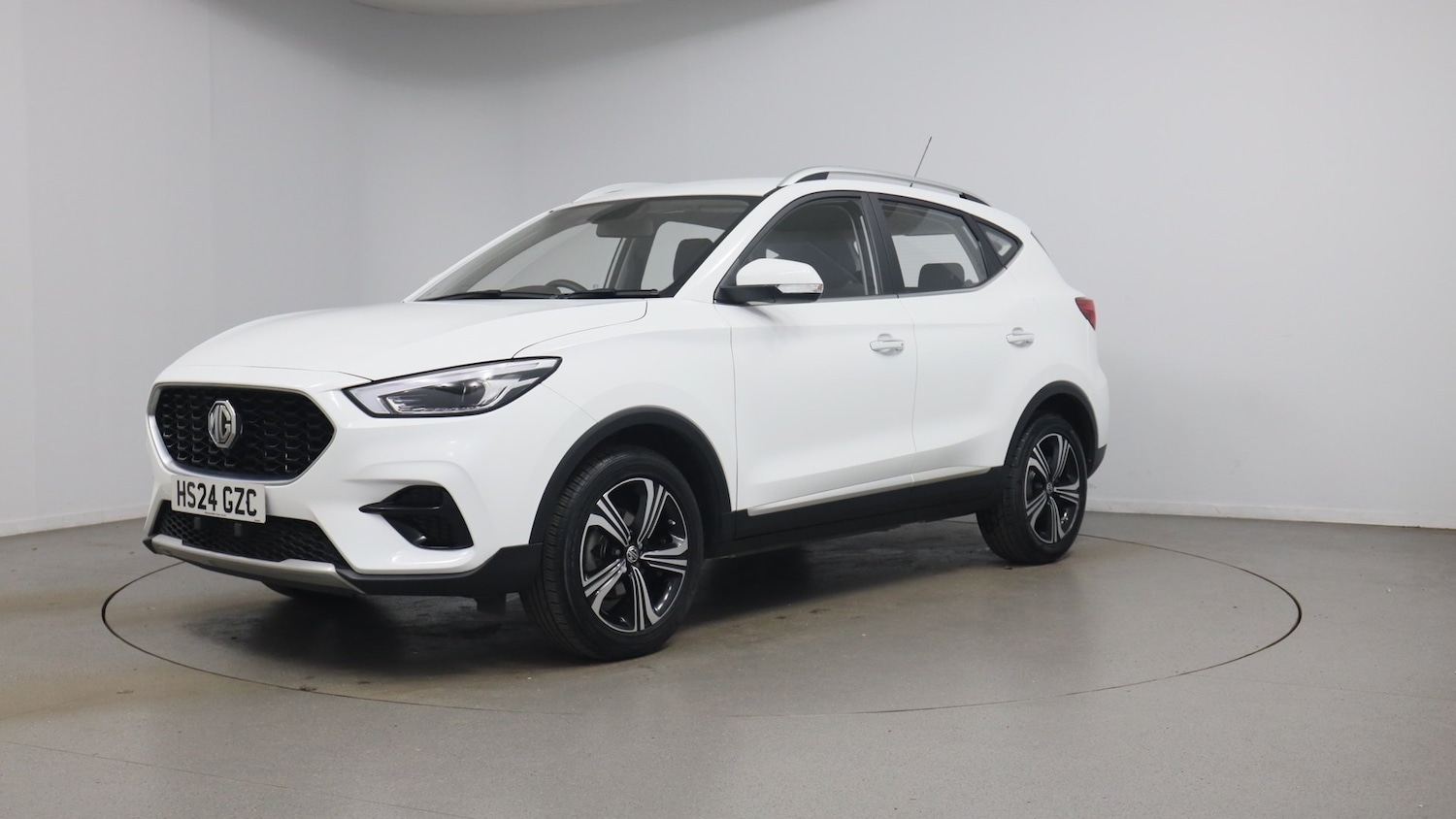 Used MG MG ZS 2024 for sale - 76281779: Photo 18