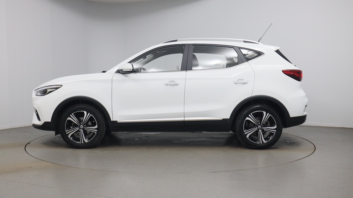 Used MG MG ZS 2024 for sale - 76281779: Photo 19