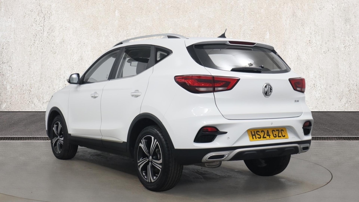Used MG MG ZS 2024 for sale - 76281779: Photo 3