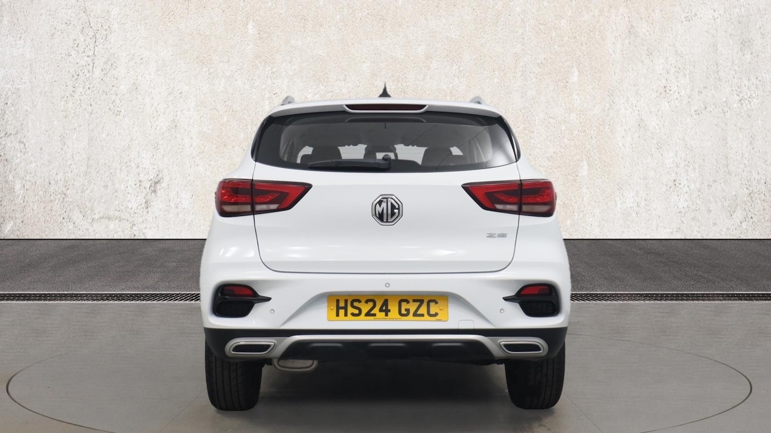 Used MG MG ZS 2024 for sale - 76281779: Photo 8