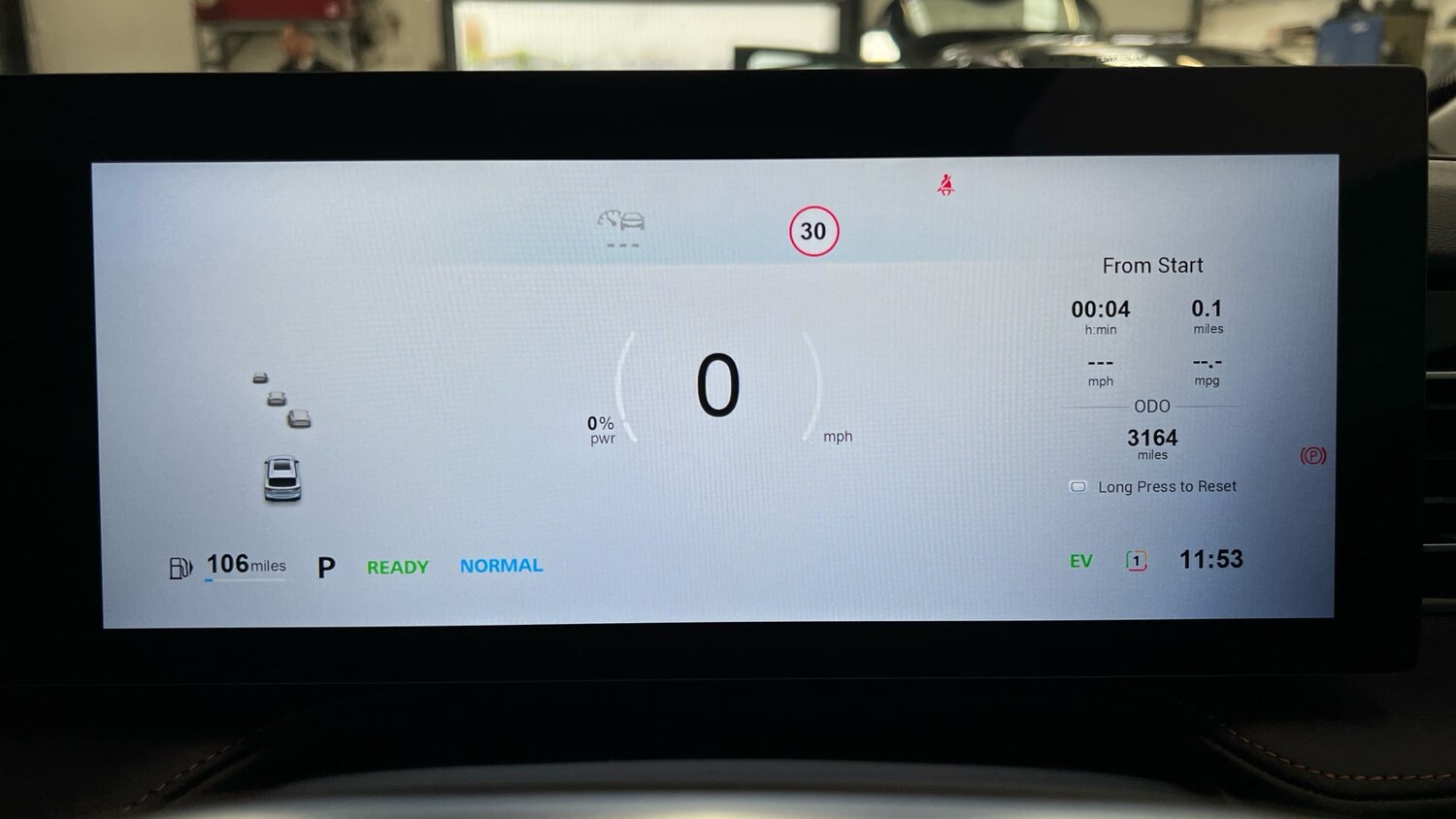 Used MG MG HS 2025 for sale - 77494989: Photo 10