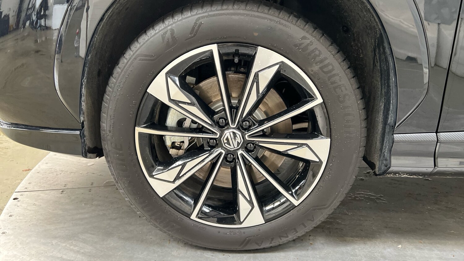 Used MG MG HS 2025 for sale - 77494989: Photo 25