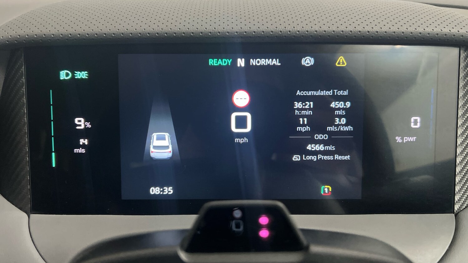 Used MG MGS5 2025 for sale - 78140352: Photo 10