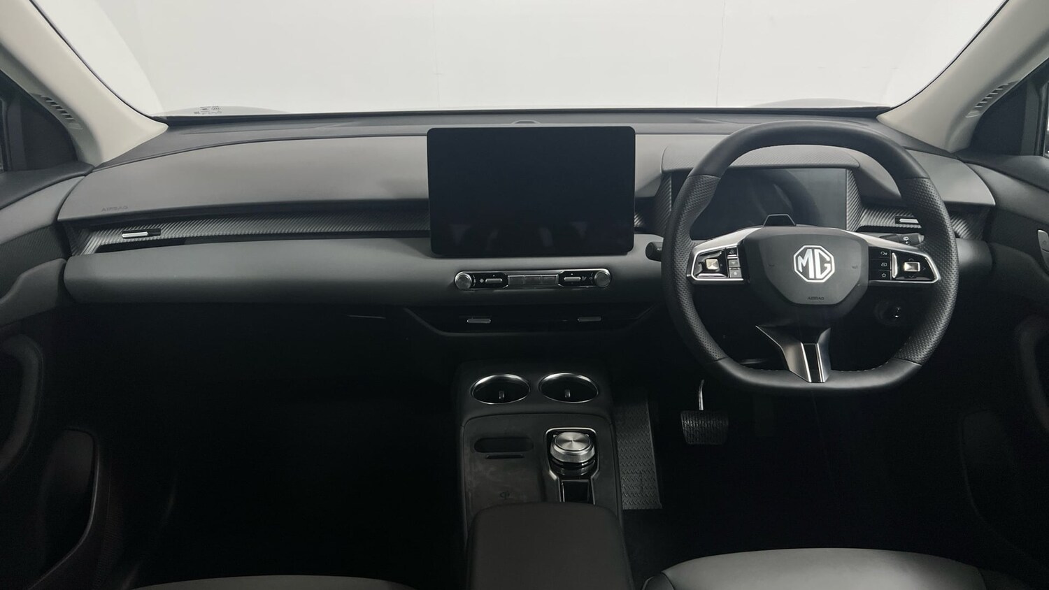 Used MG MGS5 2025 for sale - 78140352: Photo 13