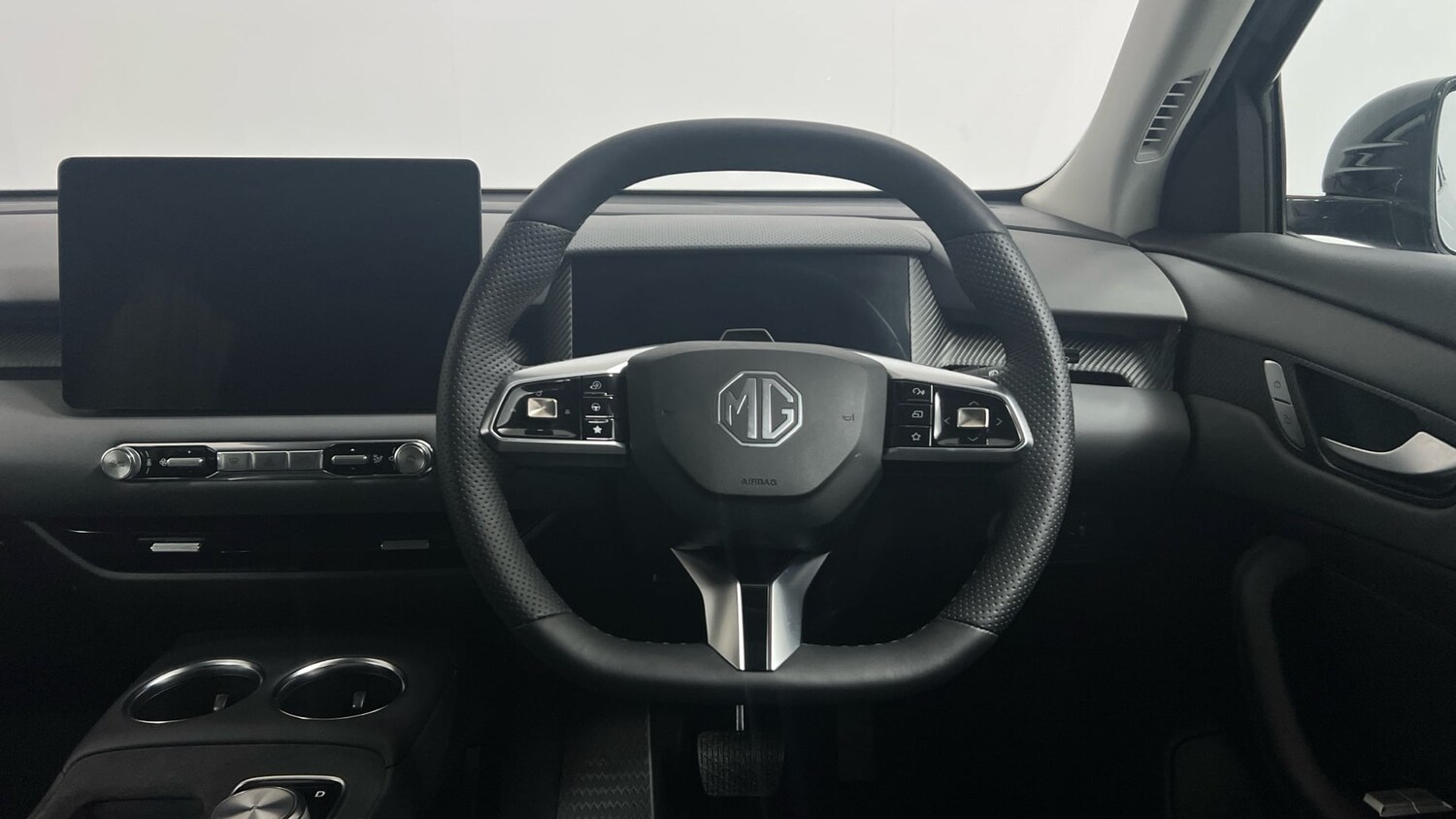 Used MG MGS5 2025 for sale - 78140352: Photo 14