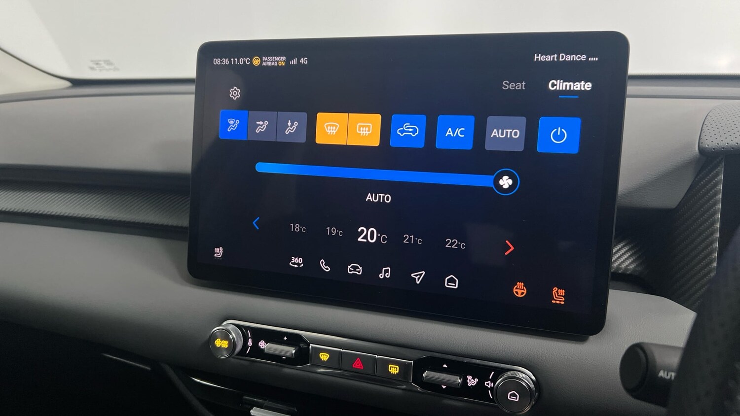 Used MG MGS5 2025 for sale - 78140352: Photo 17