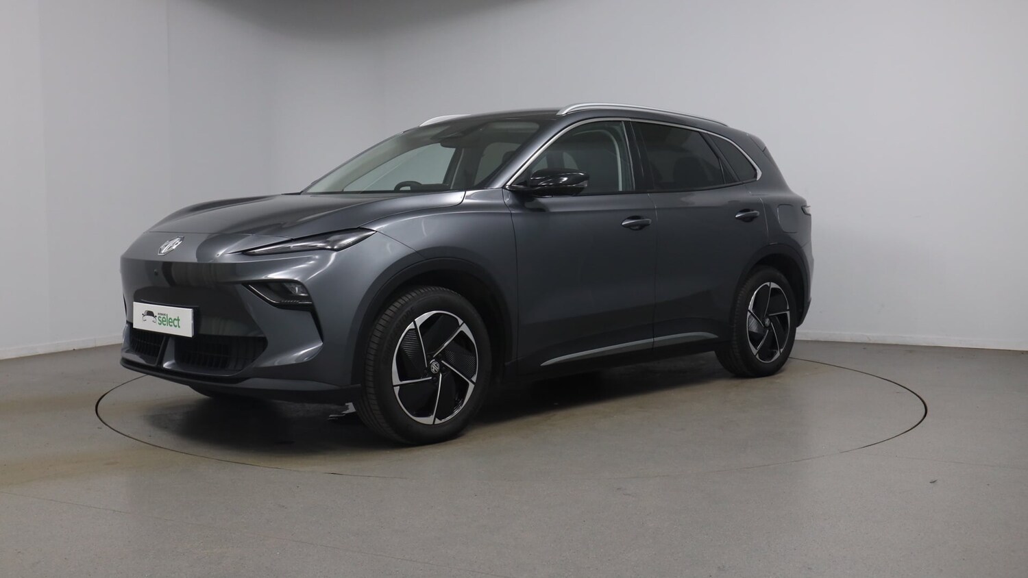 Used MG MGS5 2025 for sale - 78140352: Photo 18