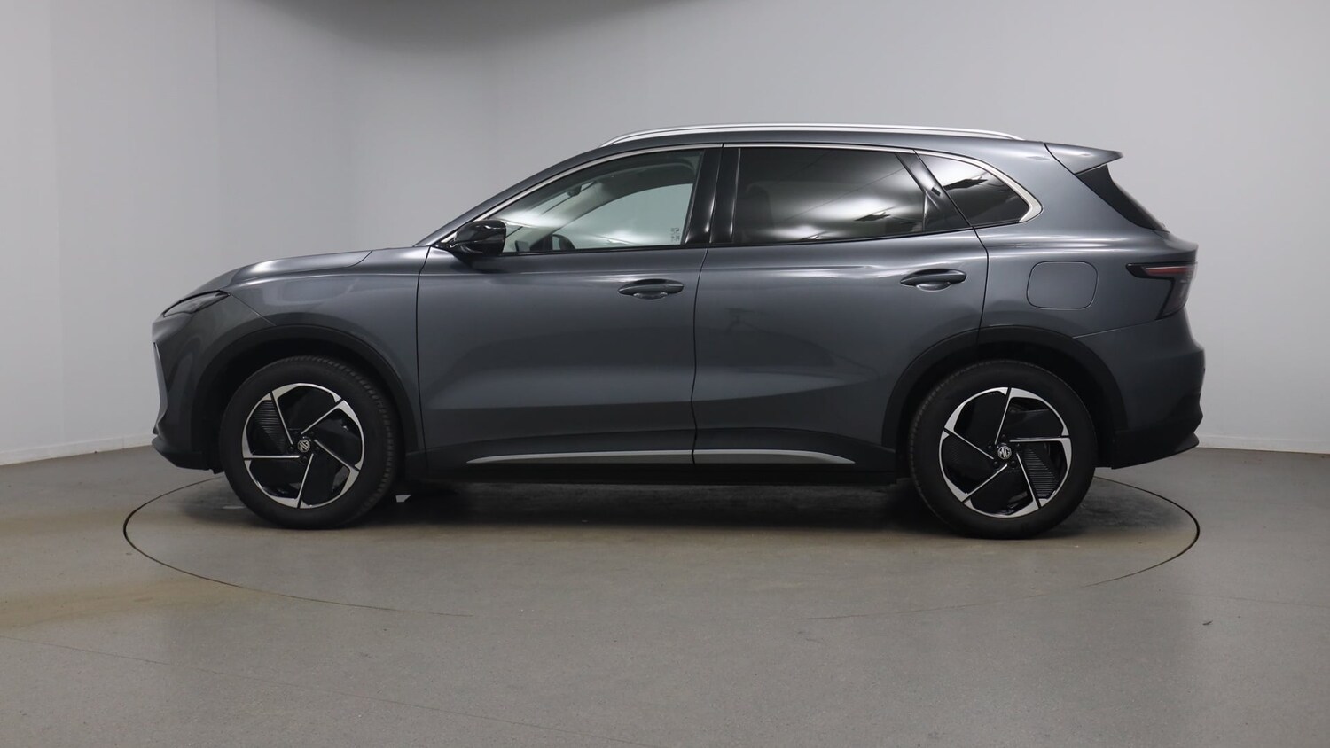 Used MG MGS5 2025 for sale - 78140352: Photo 19