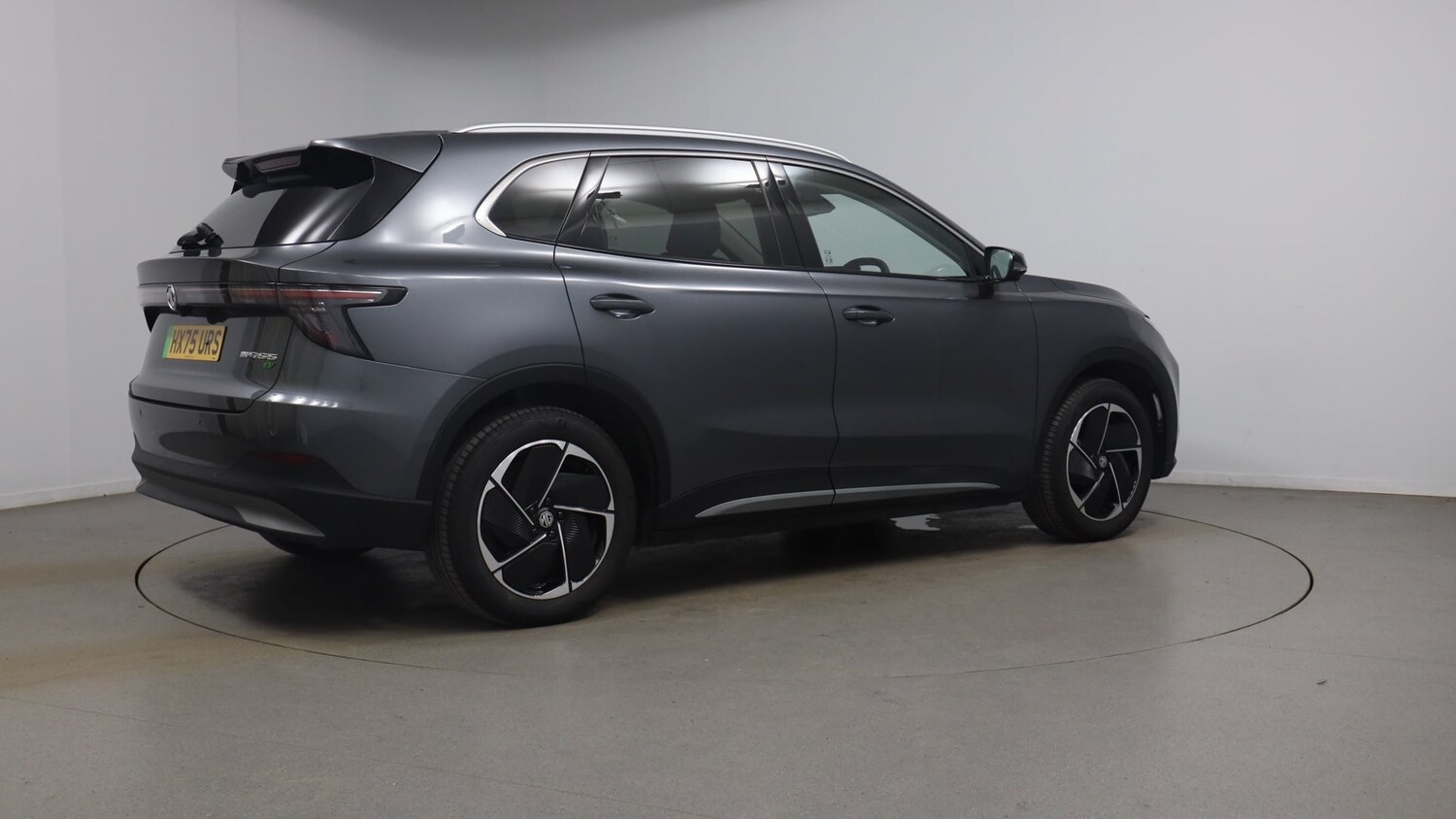 Used MG MGS5 2025 for sale - 78140352: Photo 20