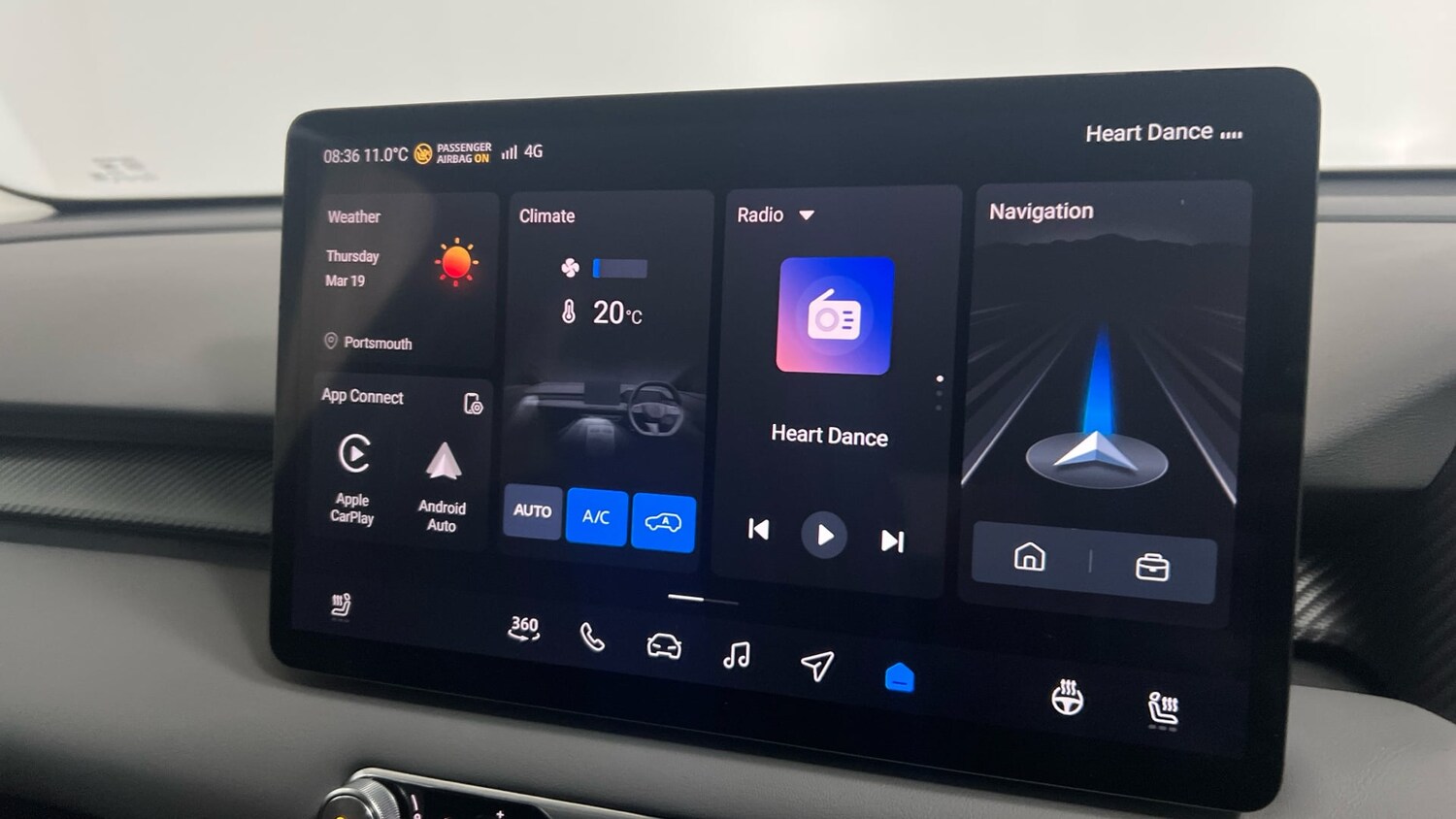 Used MG MGS5 2025 for sale - 78140352: Photo 22