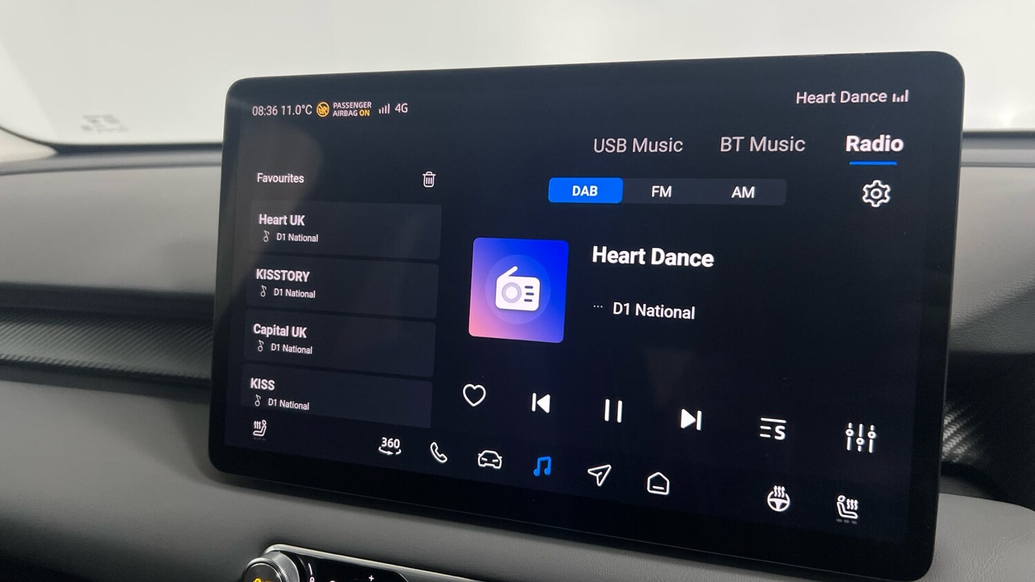 Used MG MGS5 2025 for sale - 78140352: Photo 23