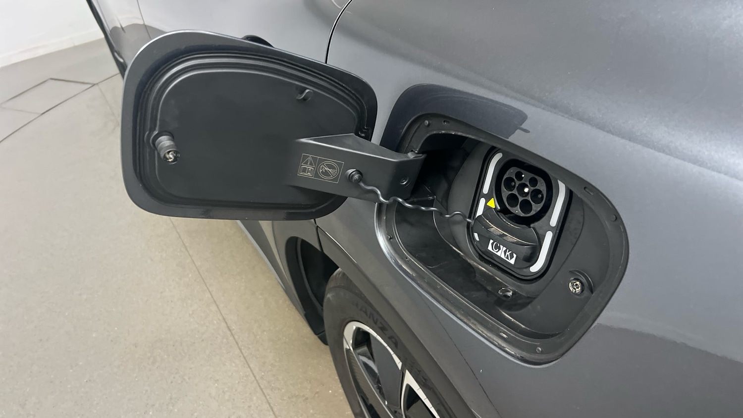 Used MG MGS5 2025 for sale - 78140352: Photo 25