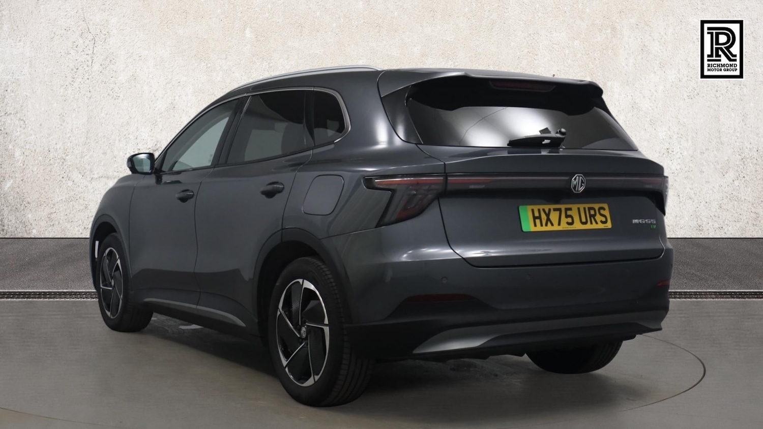 Used MG MGS5 2025 for sale - 78140352: Photo 3