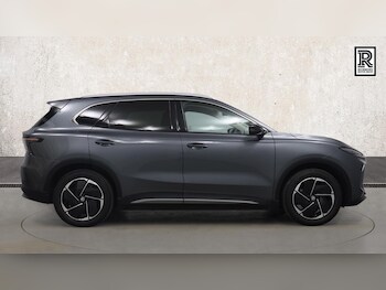 Used MG MGS5 2025 for sale - 78140352: Photo