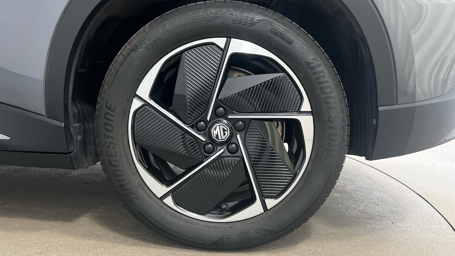 Used MG MGS5 2025 for sale - 78140352: Photo 5