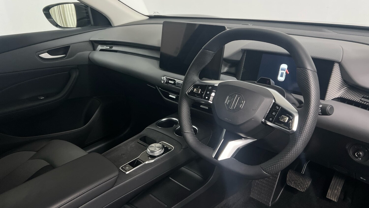 Used MG MGS5 2025 for sale - 78140352: Photo 6