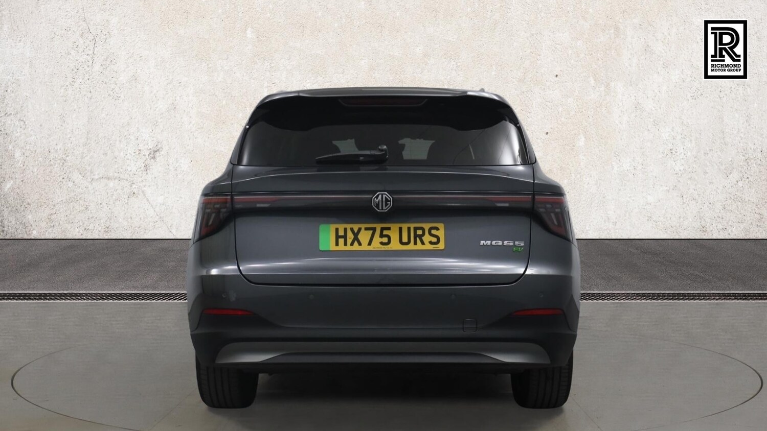 Used MG MGS5 2025 for sale - 78140352: Photo 8