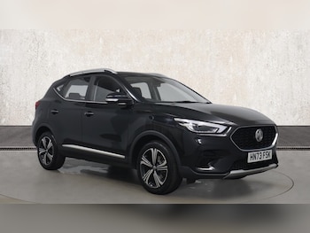 Used MG MG ZS 2023 for sale - 76272079: Photo