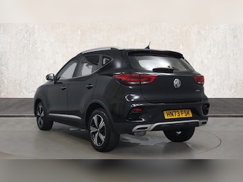 Used MG MG ZS 2023 for sale - 76272079: Photo