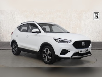 Used MG MG ZS 2023 for sale - 78489501: Photo