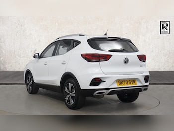Used MG MG ZS 2023 for sale - 78489501: Photo