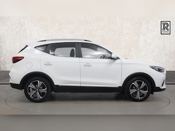 Used MG MG ZS 2023 for sale - 78489501: Photo