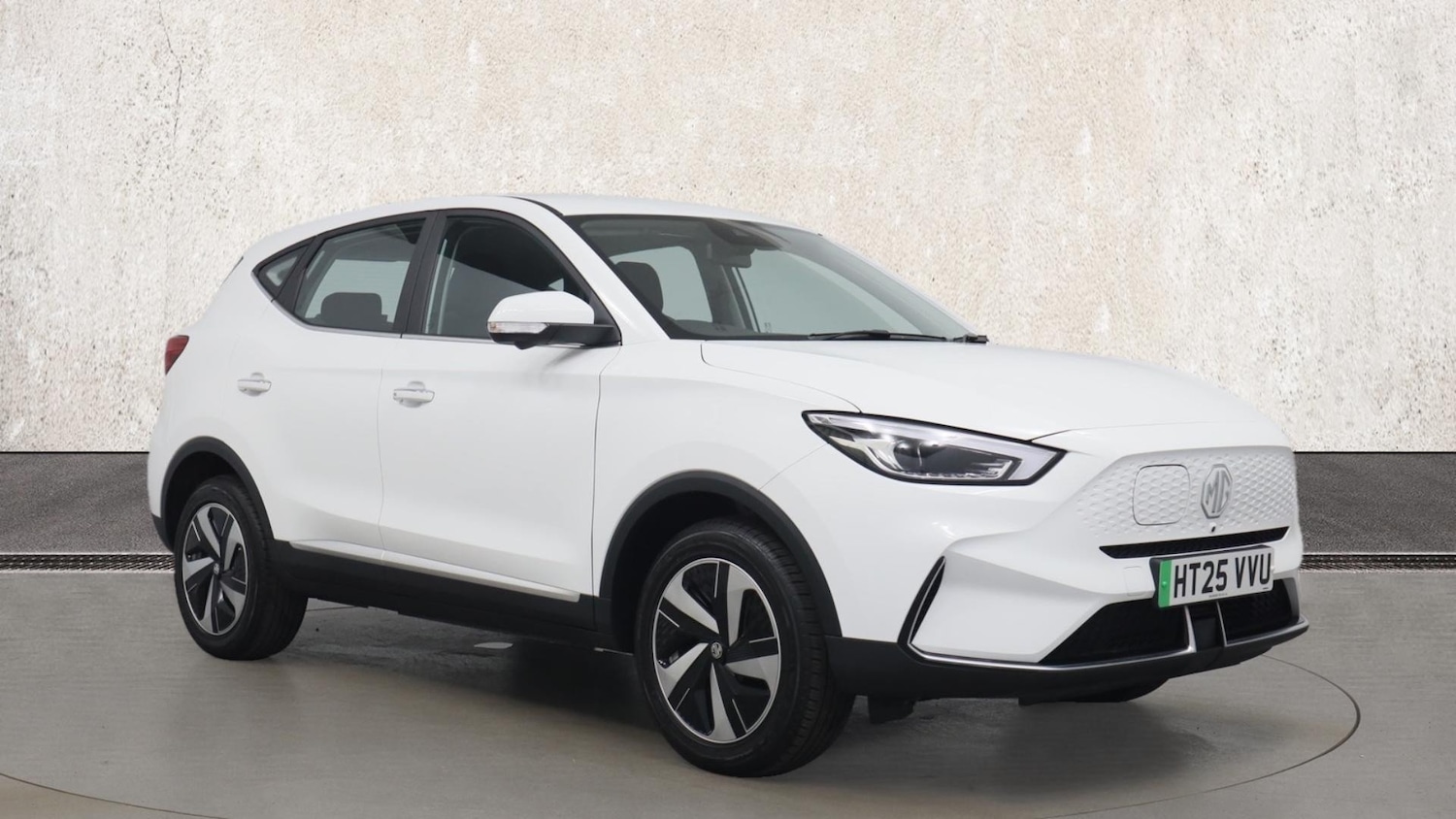 Used MG MG ZS 2025 for sale - 76678437: Photo 1