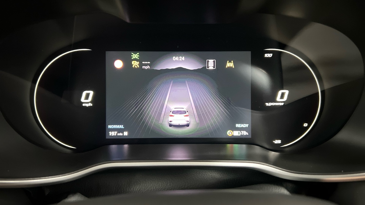 Used MG MG ZS 2025 for sale - 76678437: Photo 10