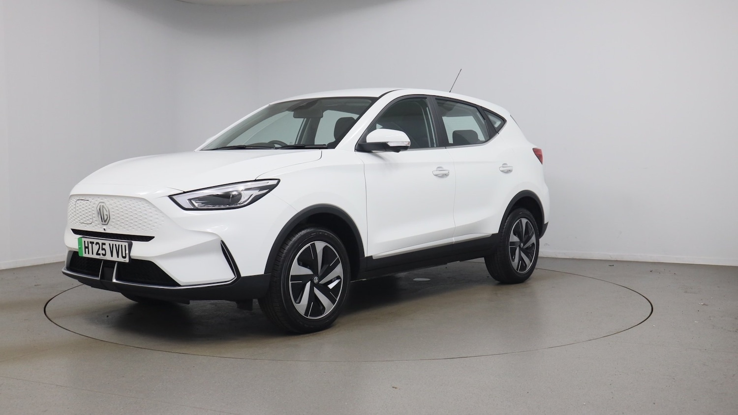 Used MG MG ZS 2025 for sale - 76678437: Photo 18