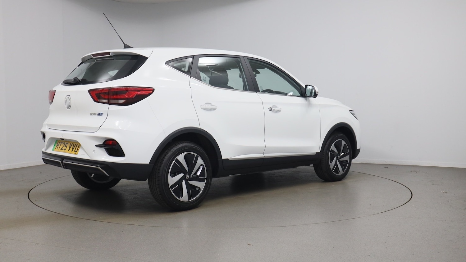Used MG MG ZS 2025 for sale - 76678437: Photo 20