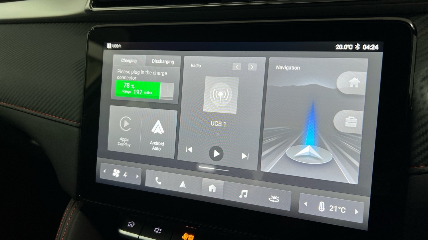 Used MG MG ZS 2025 for sale - 76678437: Photo 22