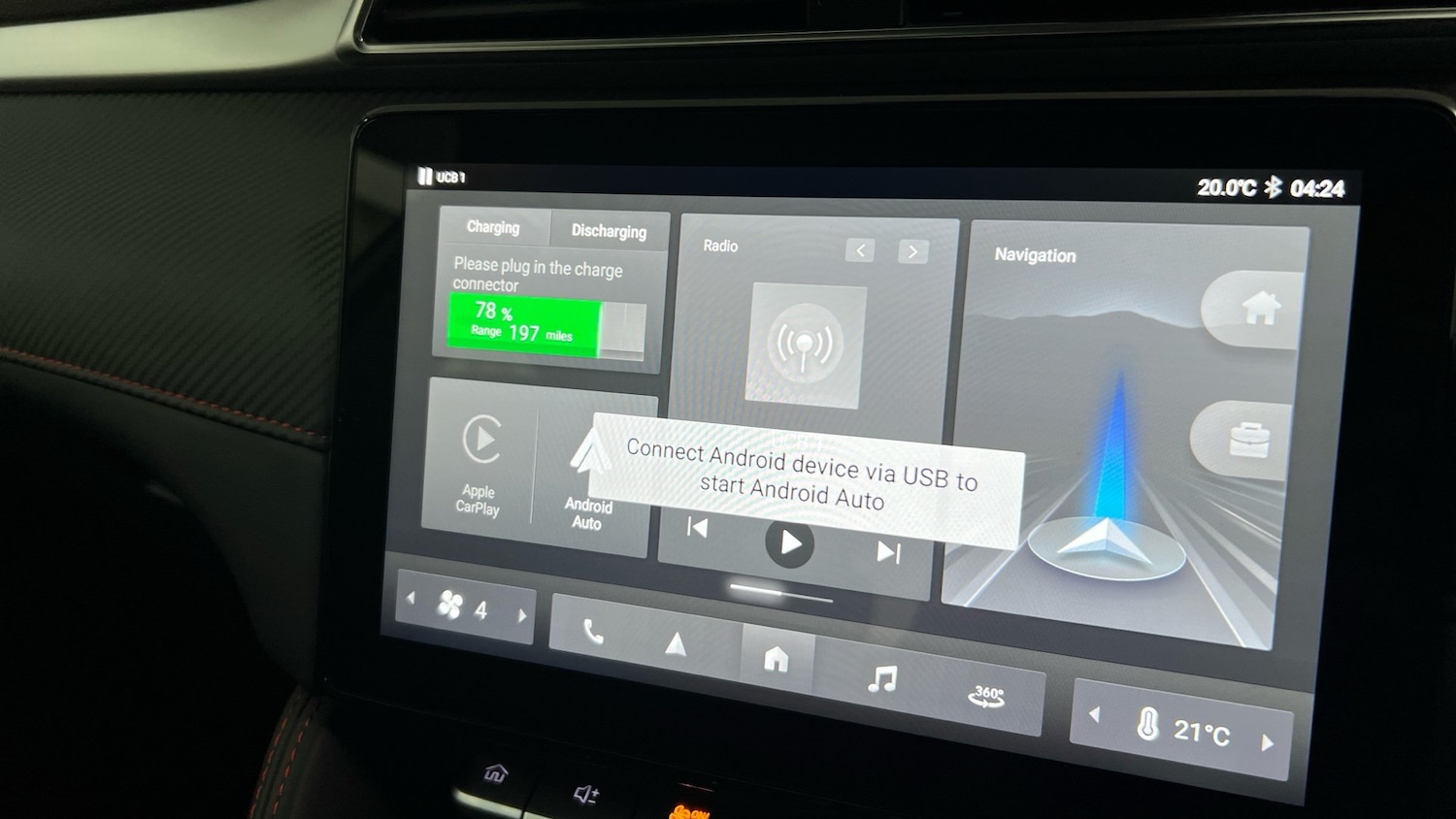 Used MG MG ZS 2025 for sale - 76678437: Photo 23