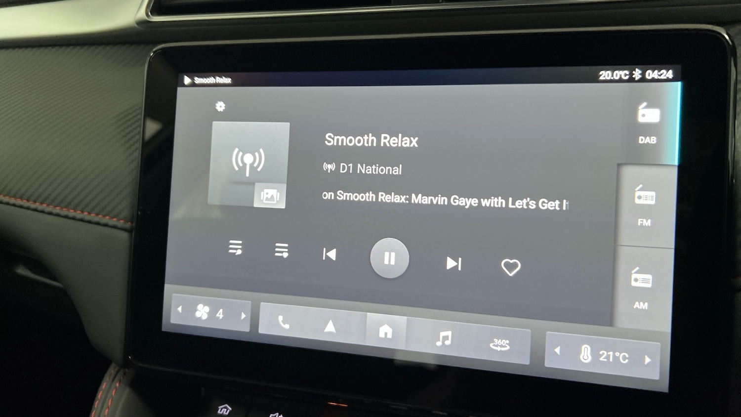 Used MG MG ZS 2025 for sale - 76678437: Photo 24