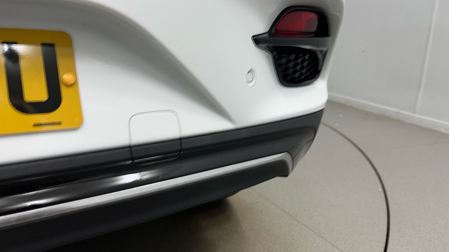 Used MG MG ZS 2025 for sale - 76678437: Photo 25