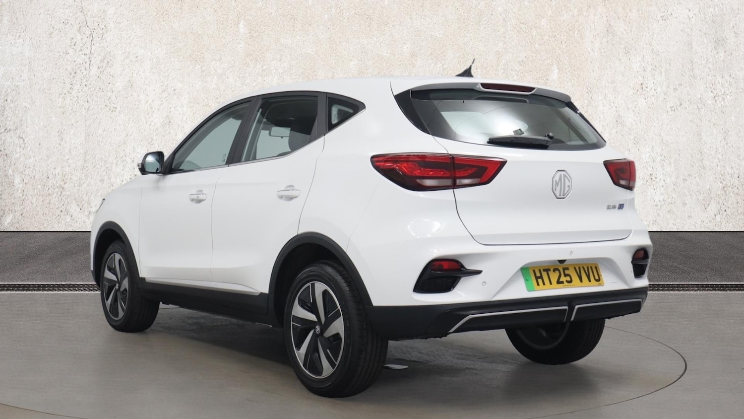 Used MG MG ZS 2025 for sale - 76678437: Photo 3