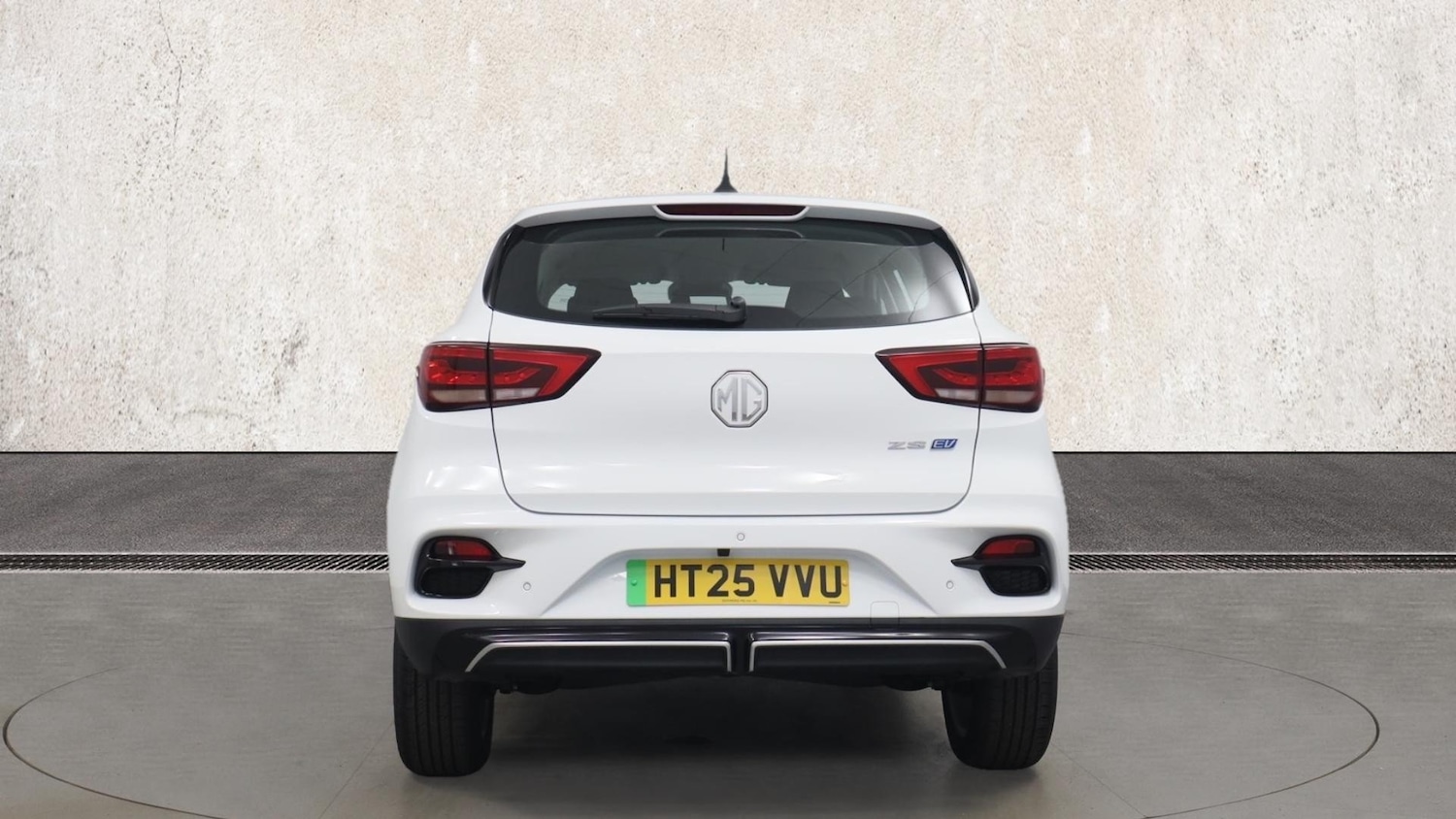 Used MG MG ZS 2025 for sale - 76678437: Photo 8