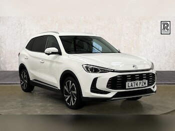 MG MG ZS feature image