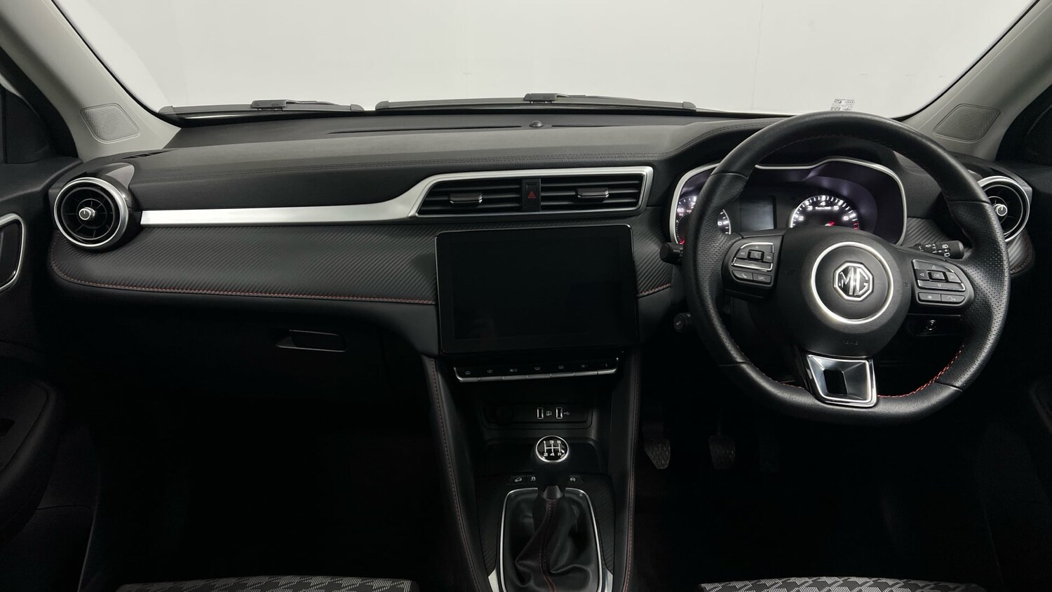 Used MG MG ZS 2022 for sale - 77453535: Photo 13