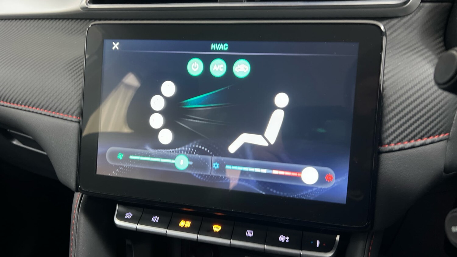 Used MG MG ZS 2022 for sale - 77453535: Photo 17