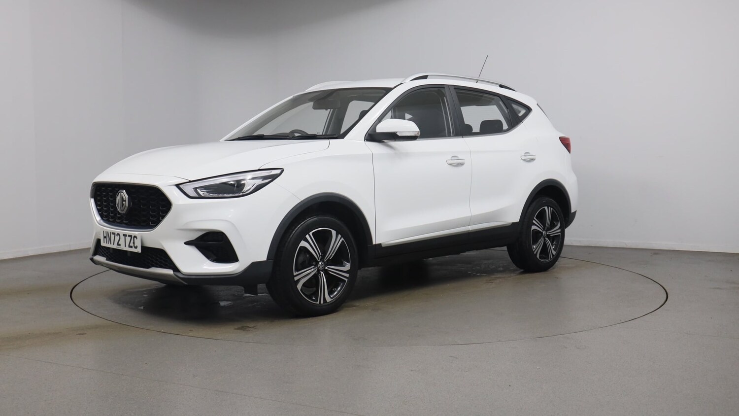 Used MG MG ZS 2022 for sale - 77453535: Photo 18