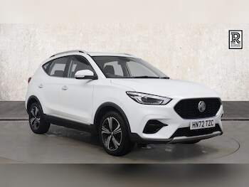 Used MG MG ZS 2022 for sale - 77453535: Photo