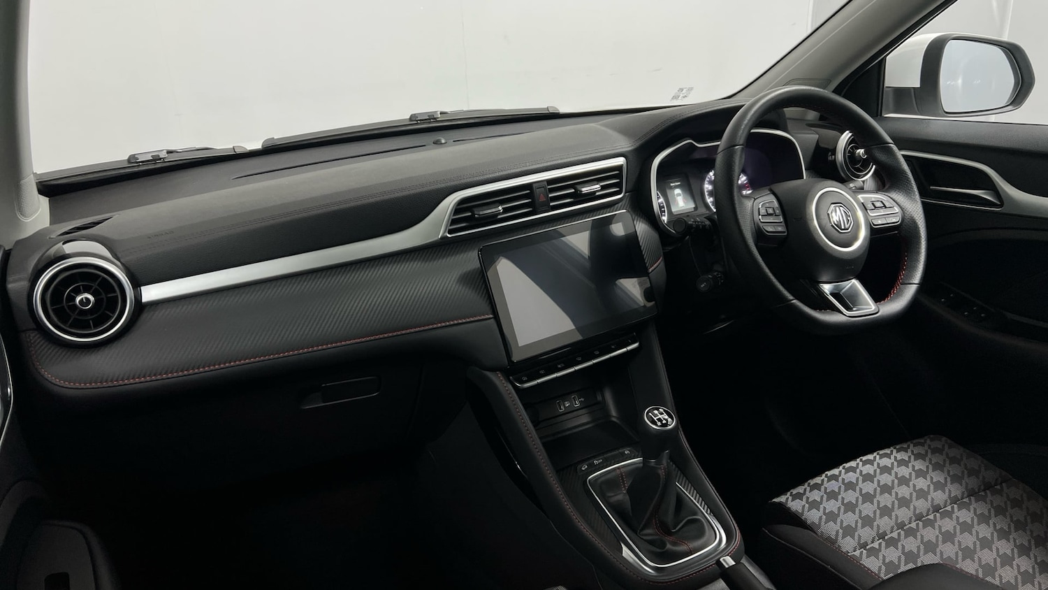 Used MG MG ZS 2022 for sale - 77453535: Photo 2