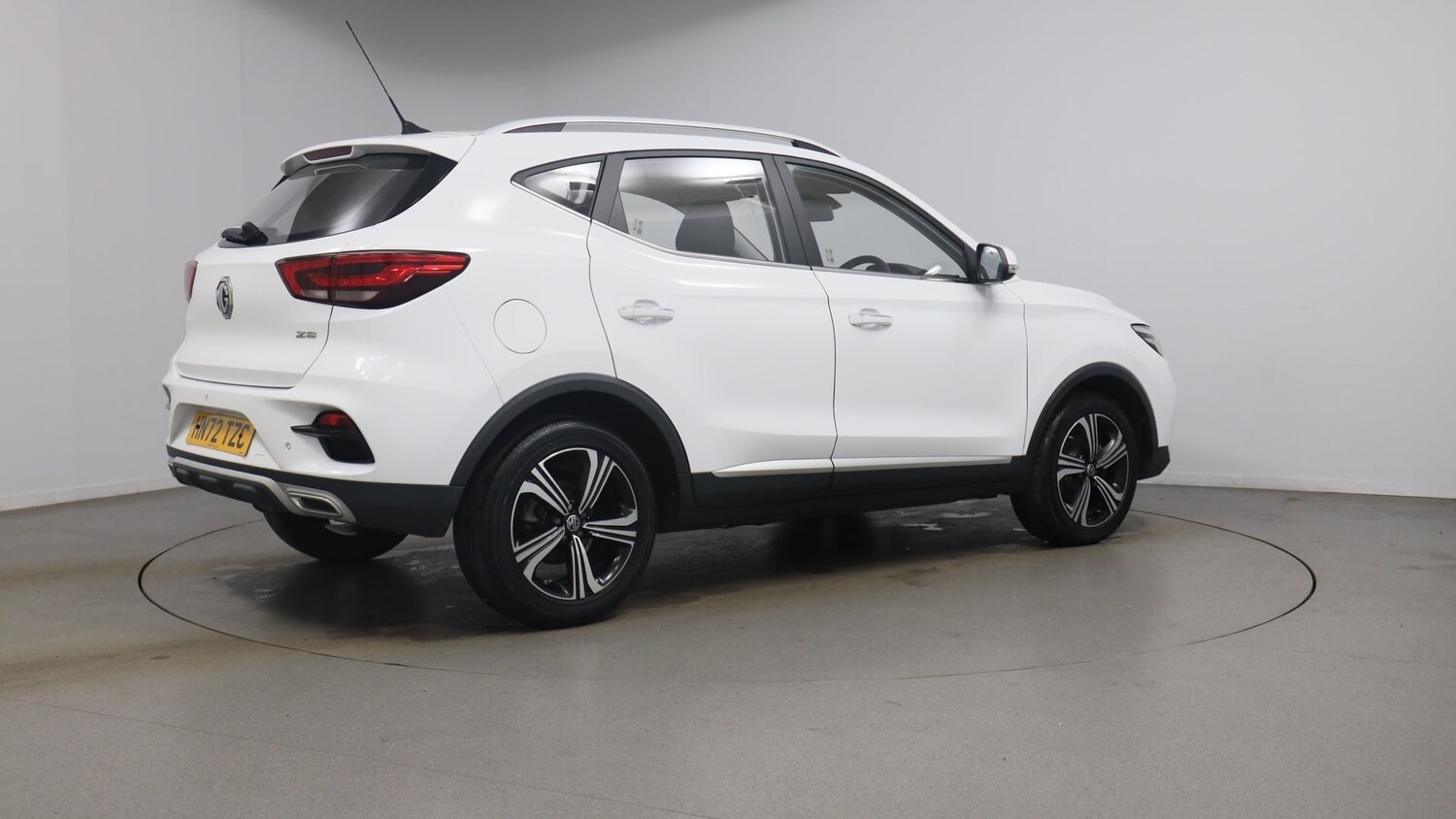 Used MG MG ZS 2022 for sale - 77453535: Photo 20