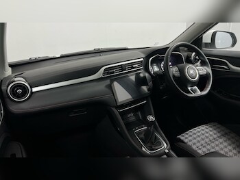 Used MG MG ZS 2022 for sale - 77453535: Photo