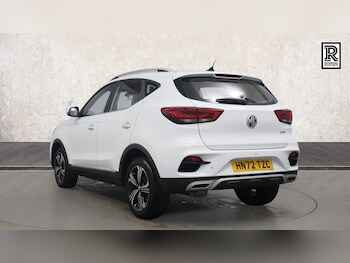 Used MG MG ZS 2022 for sale - 77453535: Photo