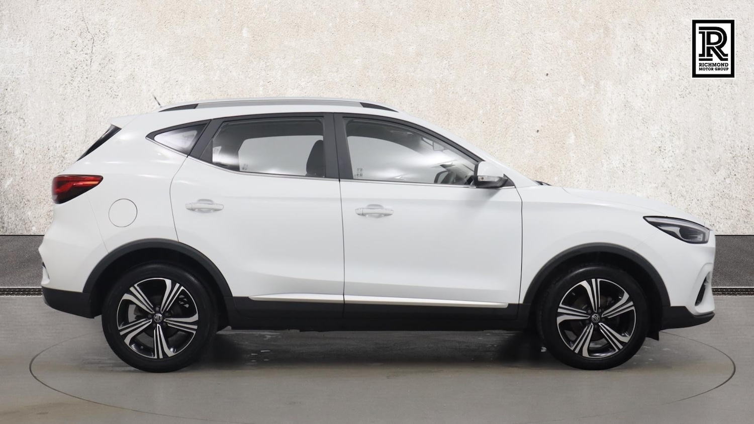 Used MG MG ZS 2022 for sale - 77453535: Photo 4