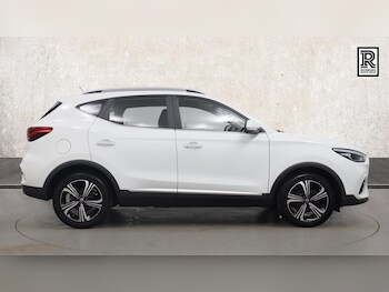 Used MG MG ZS 2022 for sale - 77453535: Photo