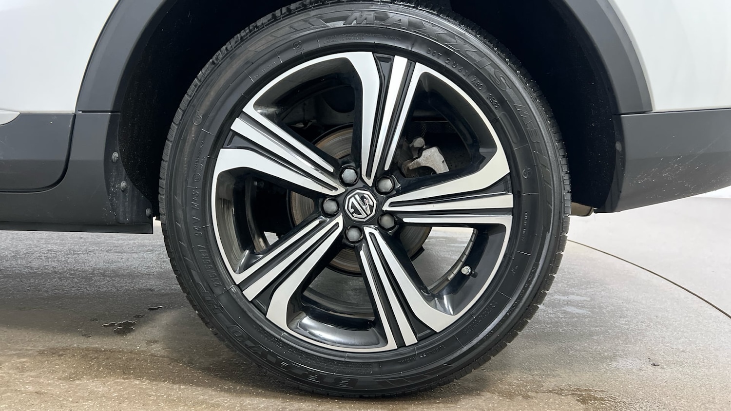 Used MG MG ZS 2022 for sale - 77453535: Photo 5