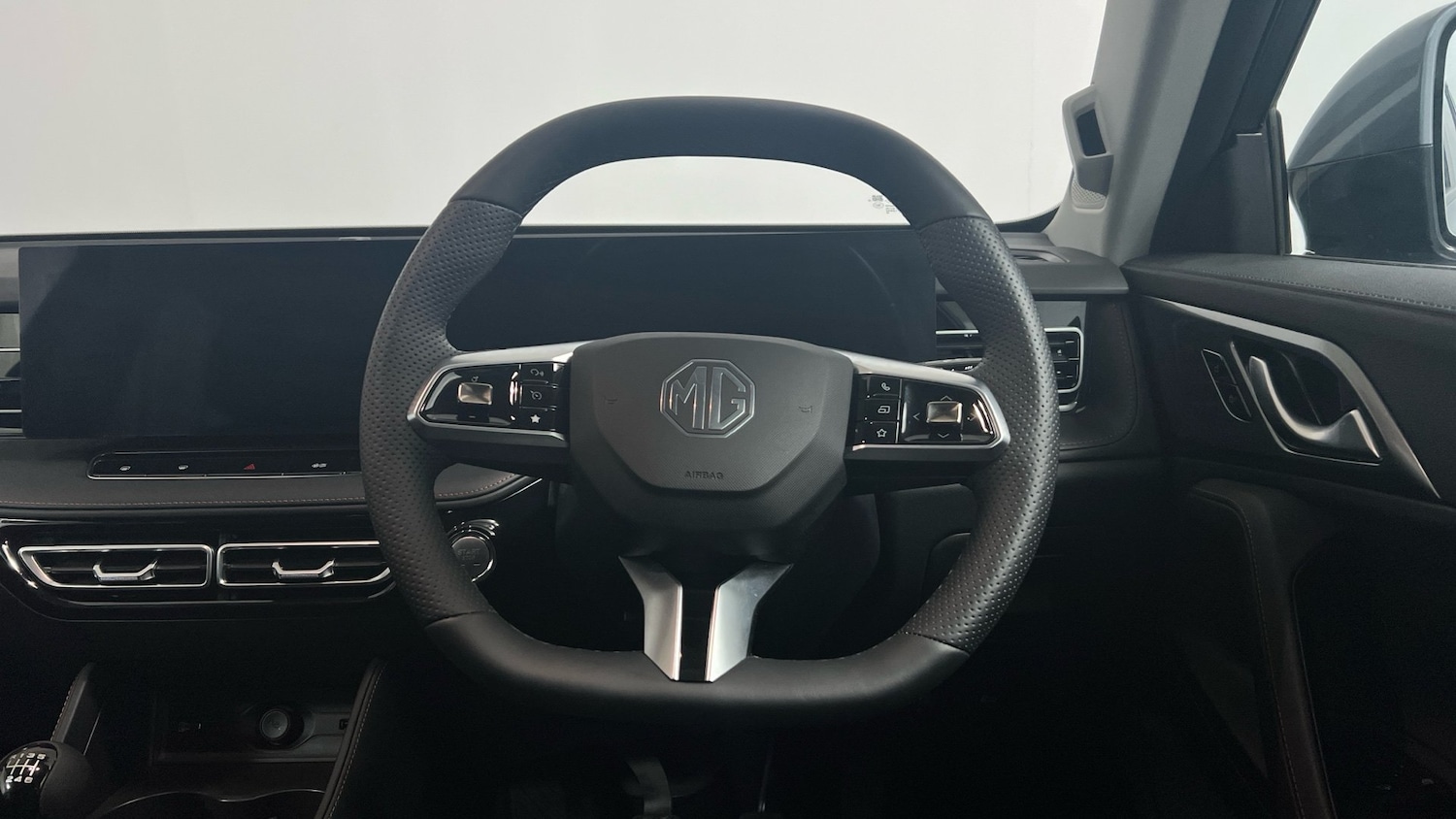 Used MG MG HS 2025 for sale - 76305812: Photo 14