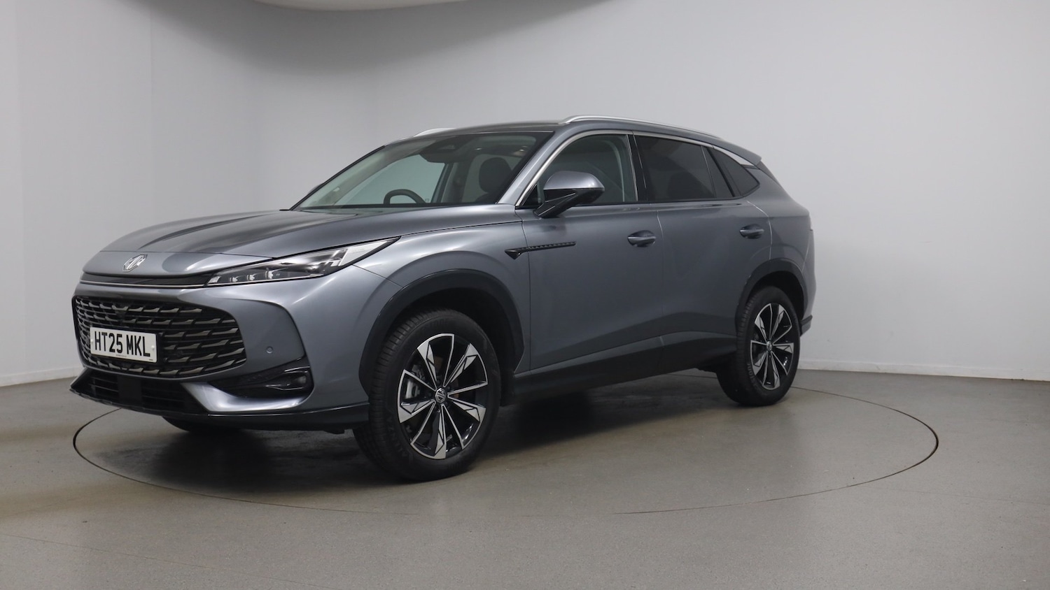 Used MG MG HS 2025 for sale - 76305812: Photo 18